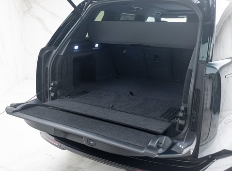 Land Rover Range Rover P550e AUTOBIOGRAPHY 47