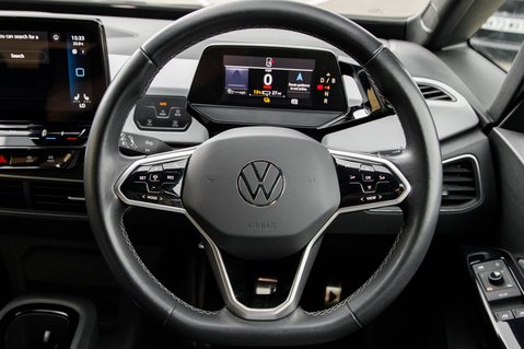 Volkswagen ID.3 LIFE 22
