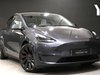 Tesla Model Y Model Y Performance AWD 4WD 5dr
