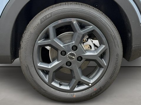 BYD Dolphin Surf 65kW Boost 43kWh 5dr Auto 13