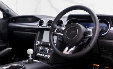 Ford Mustang Mach 1 9