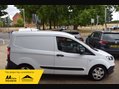 Ford Transit Courier 1.5 Transit Courier Base TDCi 2
