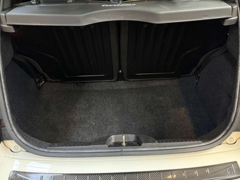 Abarth 595 1.4 595 Turismo Semi-Auto 3dr 52