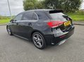 Mercedes-Benz A Class 1.5 A 180 AMG Line D Auto 5dr 34