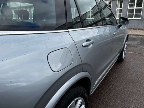 Volvo XC90 2.0 XC90 Inscription Pro D5 PowerPulse AWD Auto 4WD 5dr 49