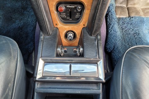 Rolls-Royce Silver Shadow Shadow I 41