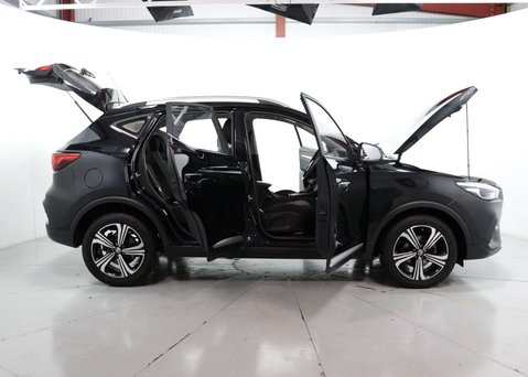 MG ZS 1.0 ZS Excite T GDi Auto 5dr 49