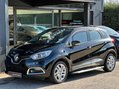 Renault Captur 1.5 Captur Dynamique MediaNav dCi Auto 5dr 2
