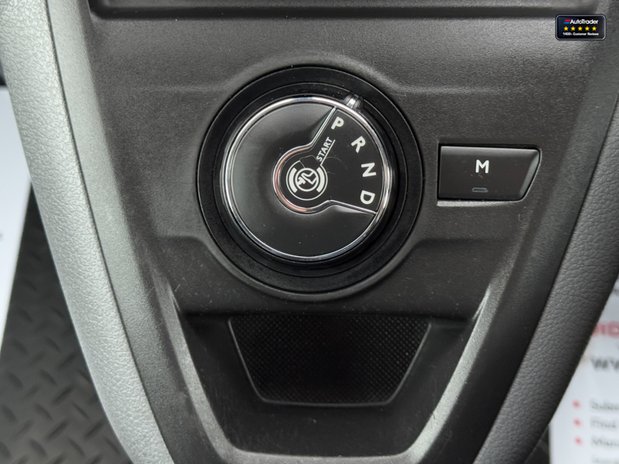 Vauxhall Vivaro AUTO LWB L2H1 Low Roof 3100 Dynamic Air Con SELECT 31