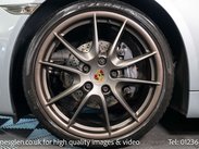 Porsche Boxster 2.7 Boxster 24v Semi-Auto 2dr 35