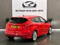 Ford Focus 1.5 TDCi Zetec S Euro 6 (s/s) 5dr 4