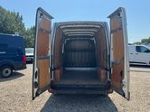 Nissan Interstar MWB L2H2 [SOLD KH] Medium Roof Air Con Nav Sensors EURO 6 8