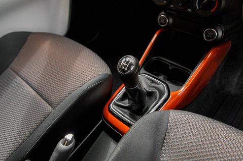 Suzuki Ignis SZ-T DUALJET SHVS MHEV 30