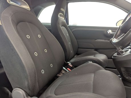 Abarth 595 1.4 595 3dr 32