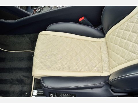 Bentley Continental 4.0 V8 GTC S Auto 4WD Euro 6 2dr 96