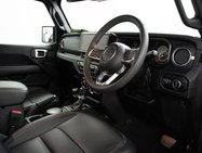 Jeep Wrangler 2.0 GME Sahara SUV 4dr Petrol Auto 4WD Euro 6 (s/s) (272 ps) 3