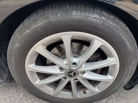 Mercedes-Benz A Class 1.3 A180 Sport (Executive) Hatchback 5dr Petrol 7G-DCT Euro 6 (s/s) (136 ps 10