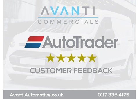 Ford Transit Custom 2.0 320 EcoBlue Limited Crew Van Double Cab 5dr Diesel Manual L2 H1 Euro 6 42
