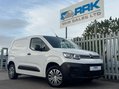 Citroen Berlingo 1.5 BlueHDi 1000 Enterprise Edition M Panel Van 5dr Diesel Manual SWB Euro 1