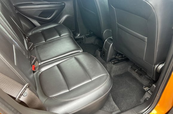 Vauxhall Mokka X ELITE ECOTEC S/S 27