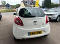 Ford Ka 1.2 Zetec Euro 6 (s/s) 3dr 6