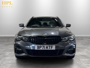 BMW 3 Series 2.0 330e 12kWh M Sport Touring 5dr Petrol Plug-in Hybrid Auto Euro 6 (s/s) 2