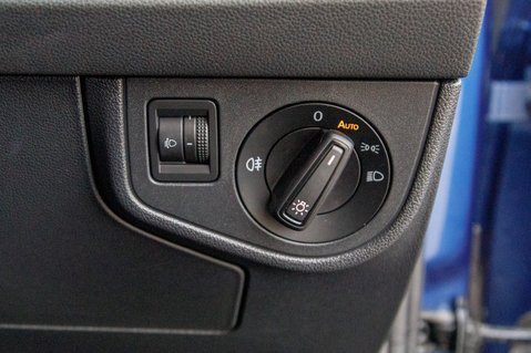 Volkswagen Polo SE EVO 11