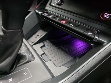 Audi RS Q3 2.5 TFSI SUV 5dr Petrol S Tronic quattro Euro 6 (s/s) (400 ps) 11