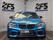 BMW M2 3.0i Coupe 2dr Petrol DCT Euro 6 (s/s) (370 ps) 2