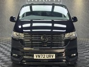 Volkswagen Transporter 2.0 TDI T28 Highline Combi Van 5dr Diesel DSG FWD SWB Euro 6 (s/s) (150 ps) 1