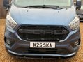 Ford Transit Custom 25