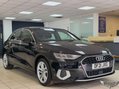 Audi A3 1.4 TFSIe 40 Sport Sportback S Tronic Euro 6 (s/s) 5dr 13kWh 2