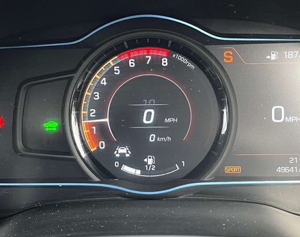 Hyundai IONIQ 1.6 IONIQ Premium SE FHEV Semi-Auto 5dr 23