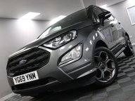 Ford Ecosport ST-LINE 31