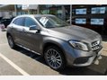 Mercedes-Benz GLA Class GLA 180 AMG LINE EDITION 4