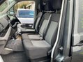 Volkswagen Crafter 2.0 TDI CR35 Trendline Panel Van 5dr Diesel Manual FWD MWB Euro 6 (s/s) (14 11