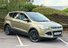 Ford Kuga 2.0 TDCi Titanium X SUV 5dr Diesel Manual AWD Euro 5 (163 ps)