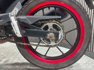 Lexmoto ZSX 2020 22K RUNNING PROJECT BIKE SPARES OR REPAIR 125CC 21