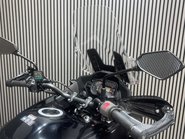 Kawasaki Versys 1000 2015 27K 1000CC ADVENTURE BIKE FULL LUGGAGE WITH EXTRAS 20