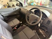 Hyundai Getz 1.4 GSi 5dr 9
