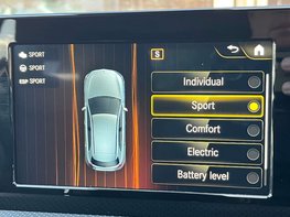 Mercedes-Benz A Class 1.3 A 250 AMG Line E Auto 5dr 55