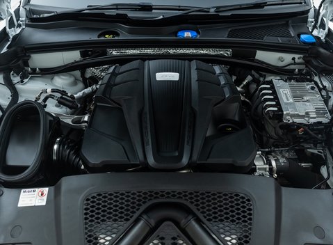 Porsche Macan GTS 38