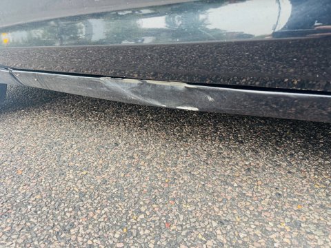 Ford Fiesta ZETEC 16