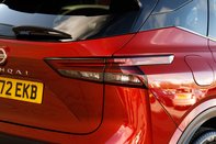 Nissan Qashqai DIG-T N-CONNECTA MHEV 9