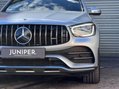 Mercedes-Benz GLC 3.0 GLC43 V6 AMG (Premium Plus) Coupe 5dr Petrol G-Tronic+ 4MATIC Euro 6 (s 9