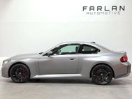 BMW M2 3.0 BiTurbo Coupe 2dr Petrol Steptronic Euro 6 (s/s) (460 ps) 10
