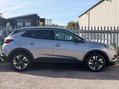 Vauxhall Grandland X 1.2 Grandland X Sport Nav T S/S 5dr 10