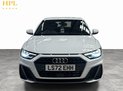 Audi A1 1.0 TFSI 25 S line Sportback 5dr Petrol Manual Euro 6 (s/s) (95 ps) Parking 2