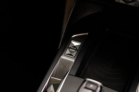 DS DS 3 E-TENSE ULTRA PRESTIGE 37