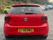 Volkswagen Polo 1.0 Polo Match TSi 5dr 5